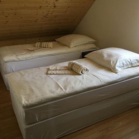 Magyar Golf Club Hotel Kisoroszi Luaran gambar