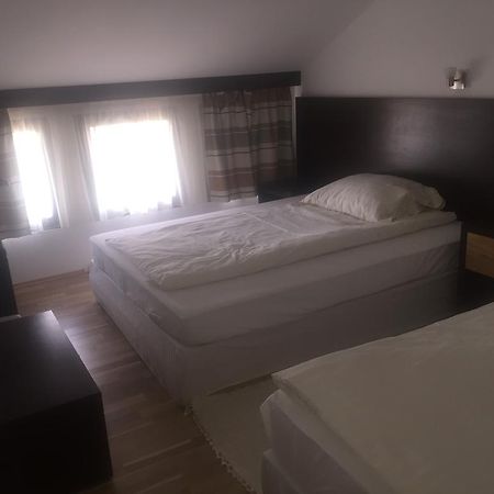 Magyar Golf Club Hotel Kisoroszi Luaran gambar
