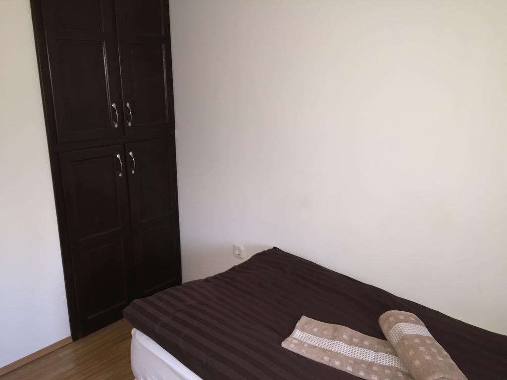 Magyar Golf Club Hotel Kisoroszi Luaran gambar