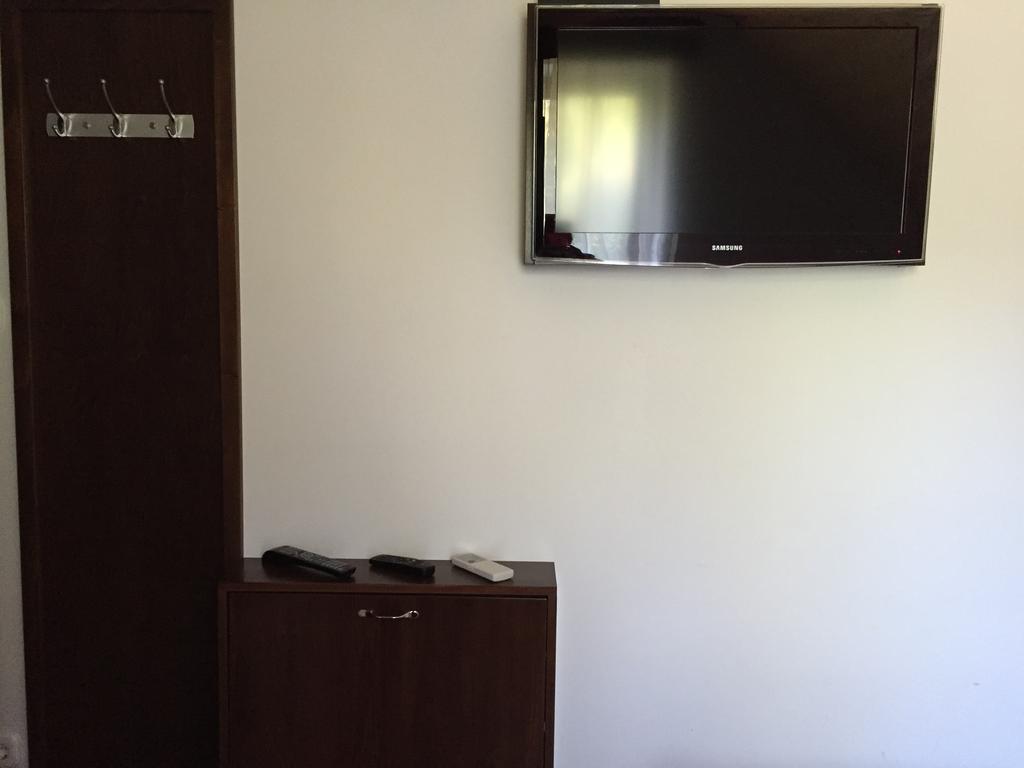 Magyar Golf Club Hotel Kisoroszi Bilik gambar