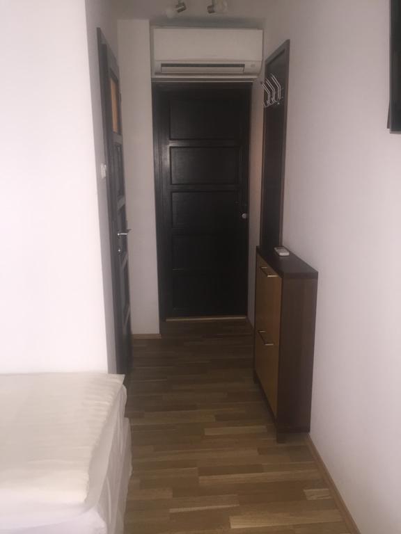 Magyar Golf Club Hotel Kisoroszi Luaran gambar