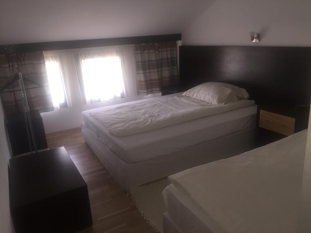 Magyar Golf Club Hotel Kisoroszi Luaran gambar